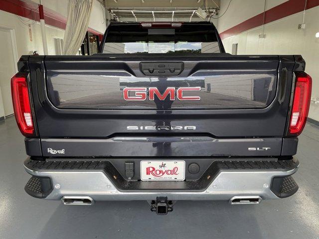 new 2024 GMC Sierra 1500 car, priced at $66,640