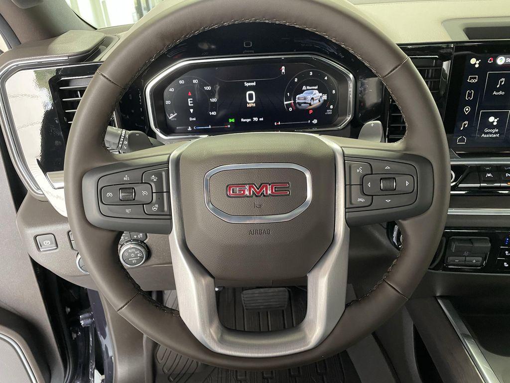 new 2026 GMC Sierra 1500 car, priced at $67,385
