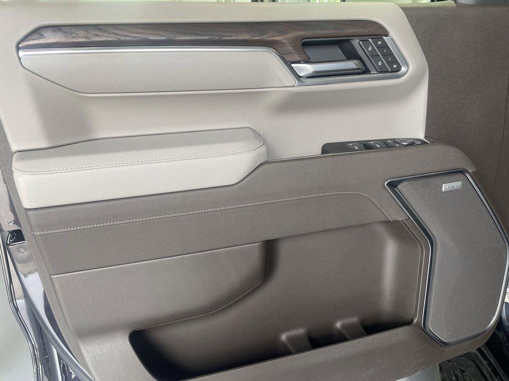 new 2026 GMC Sierra 1500 car, priced at $67,385