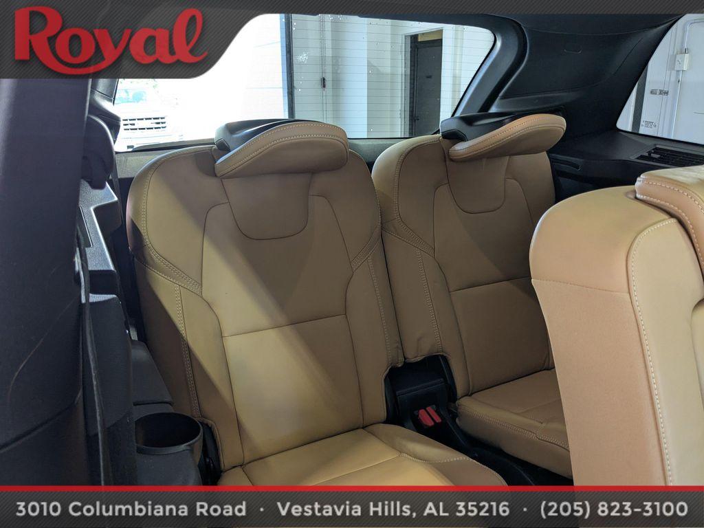 used 2023 Volvo XC90 car, priced at $48,895