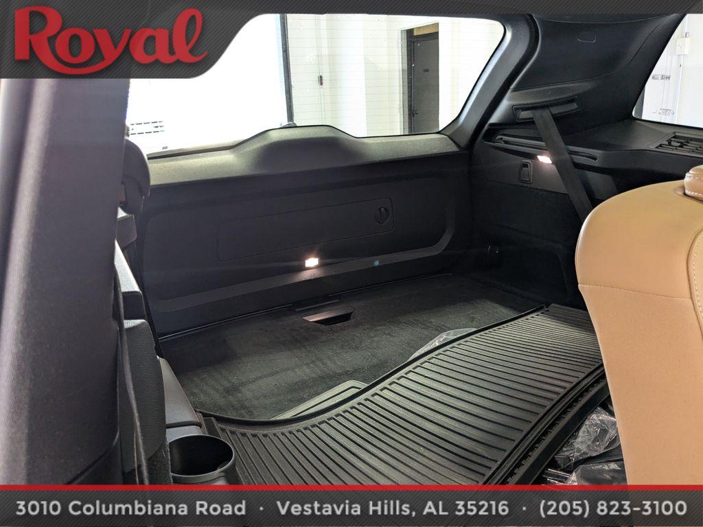 used 2023 Volvo XC90 car, priced at $48,895