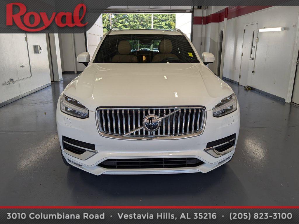 used 2023 Volvo XC90 car, priced at $48,895