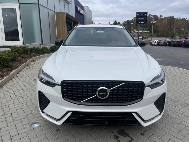 new 2024 Volvo XC60 car