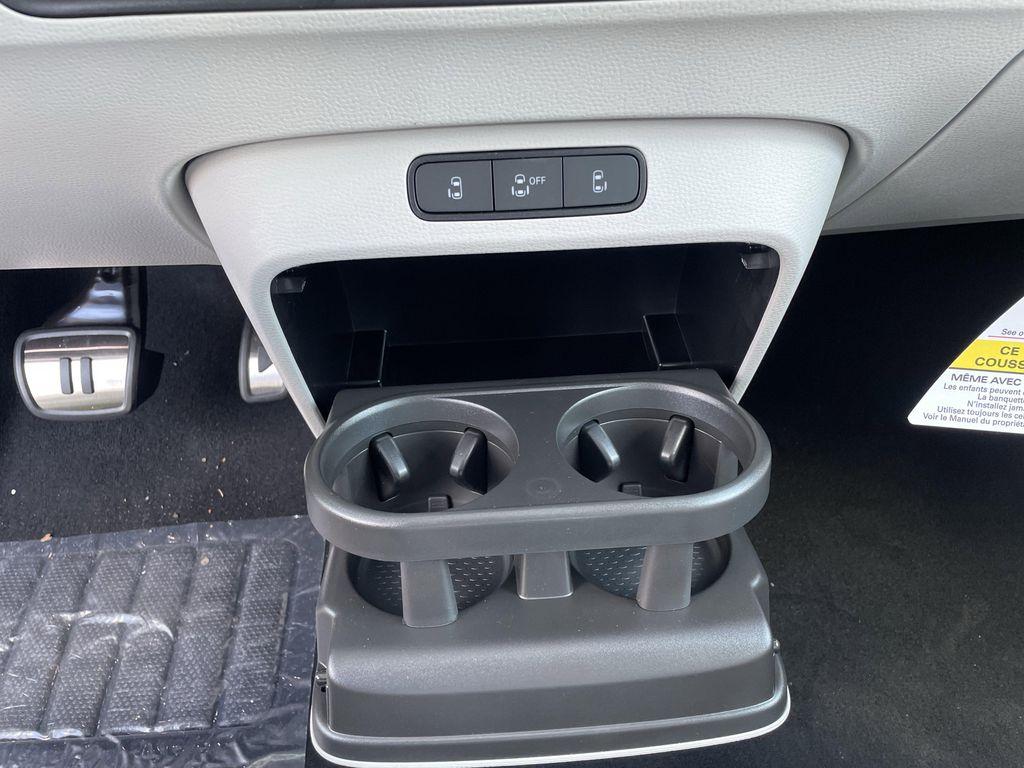 new 2025 Volkswagen ID. Buzz car, priced at $61,654
