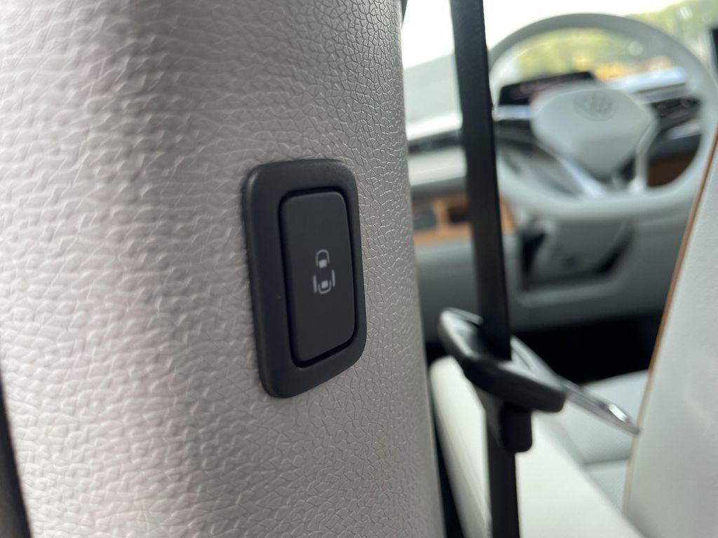 new 2025 Volkswagen ID. Buzz car, priced at $61,654
