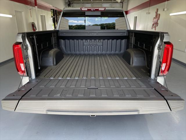 new 2025 GMC Sierra 1500 car, priced at $85,770