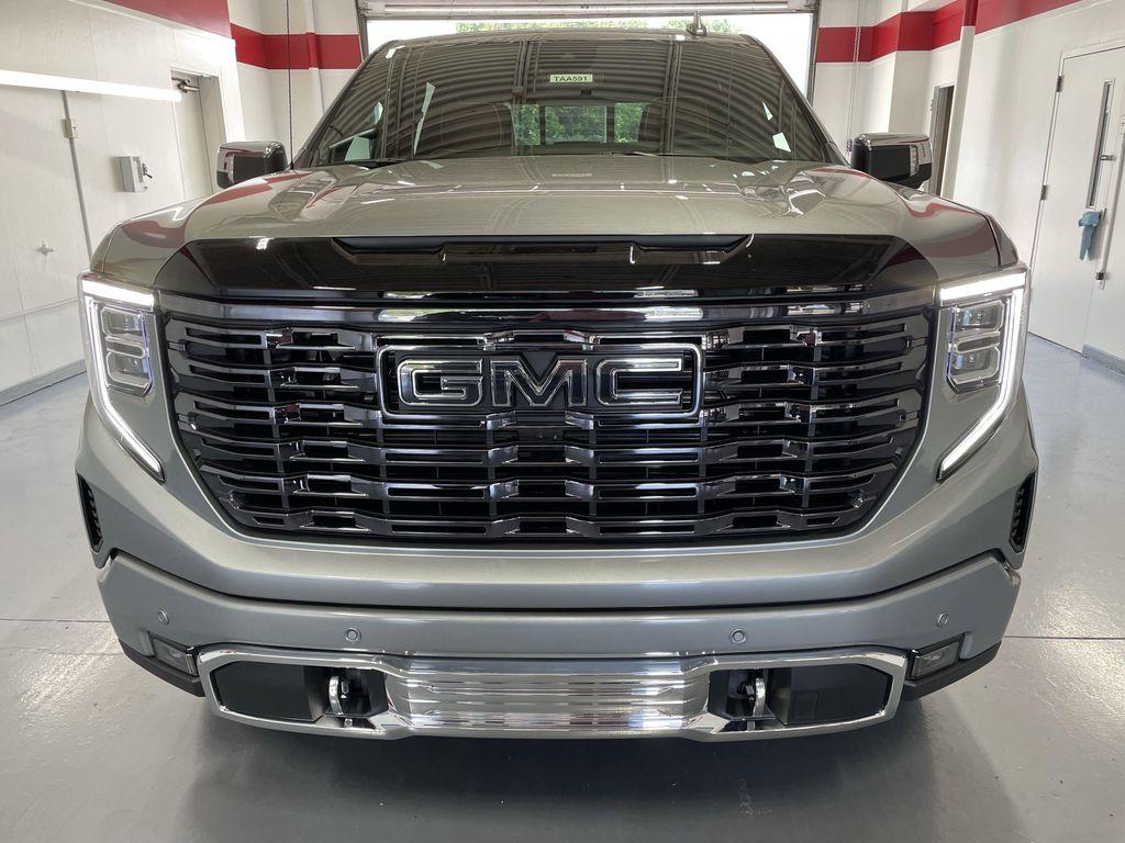 new 2025 GMC Sierra 1500 car, priced at $83,770