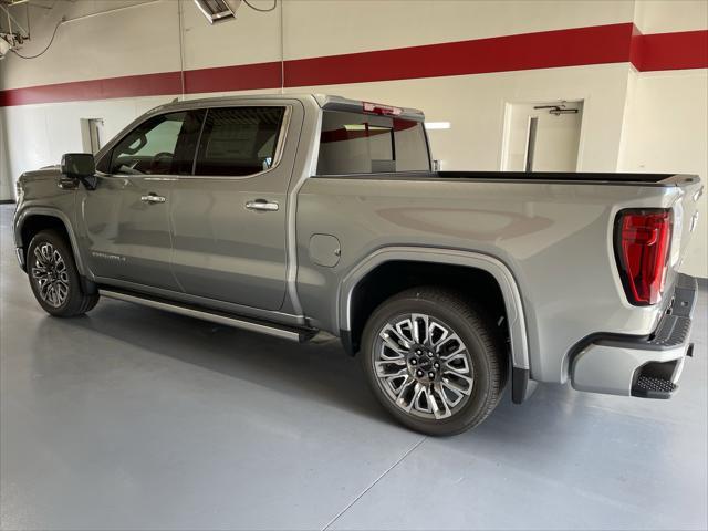 new 2025 GMC Sierra 1500 car, priced at $85,770