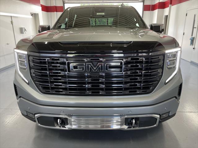 new 2025 GMC Sierra 1500 car, priced at $85,770