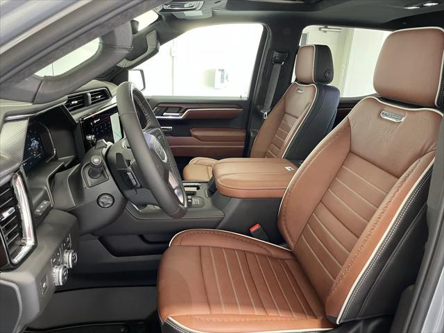 new 2025 GMC Sierra 1500 car, priced at $85,770