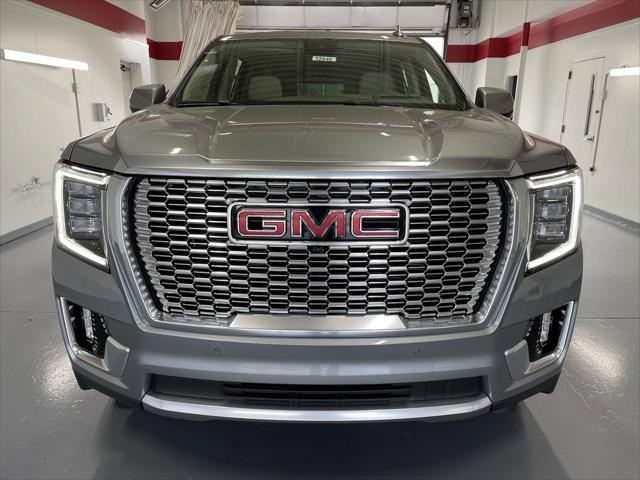 new 2024 GMC Yukon XL car, priced at $88,340