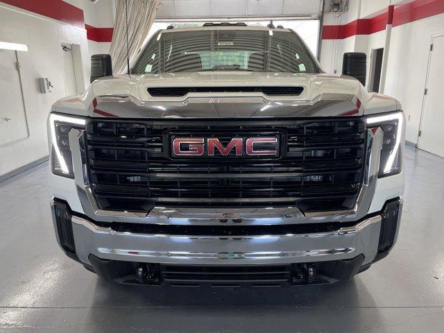 new 2024 GMC Sierra 2500 car, priced at $63,040