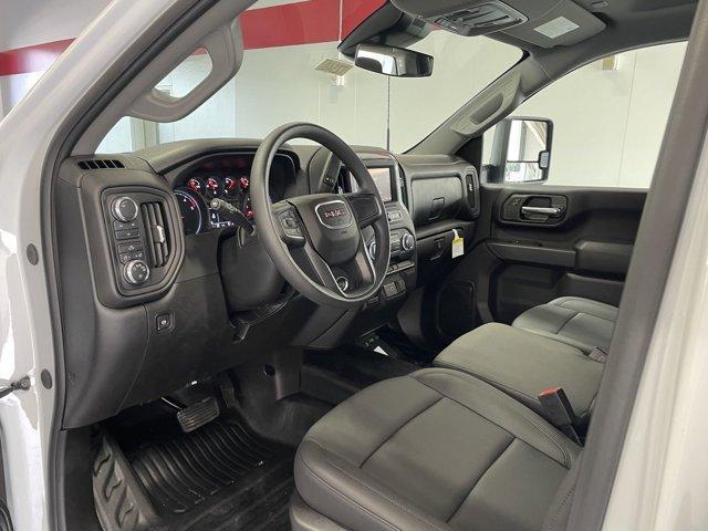 new 2024 GMC Sierra 2500 car, priced at $63,040