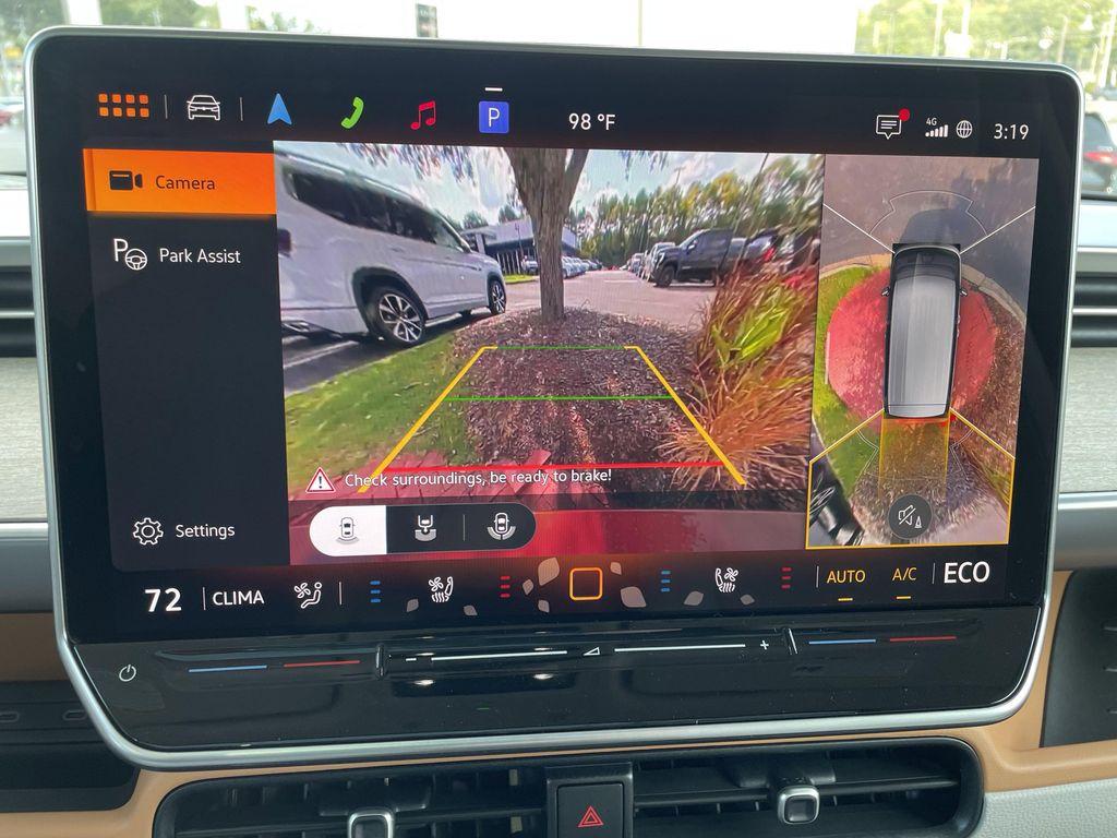 new 2025 Volkswagen ID. Buzz car, priced at $65,912