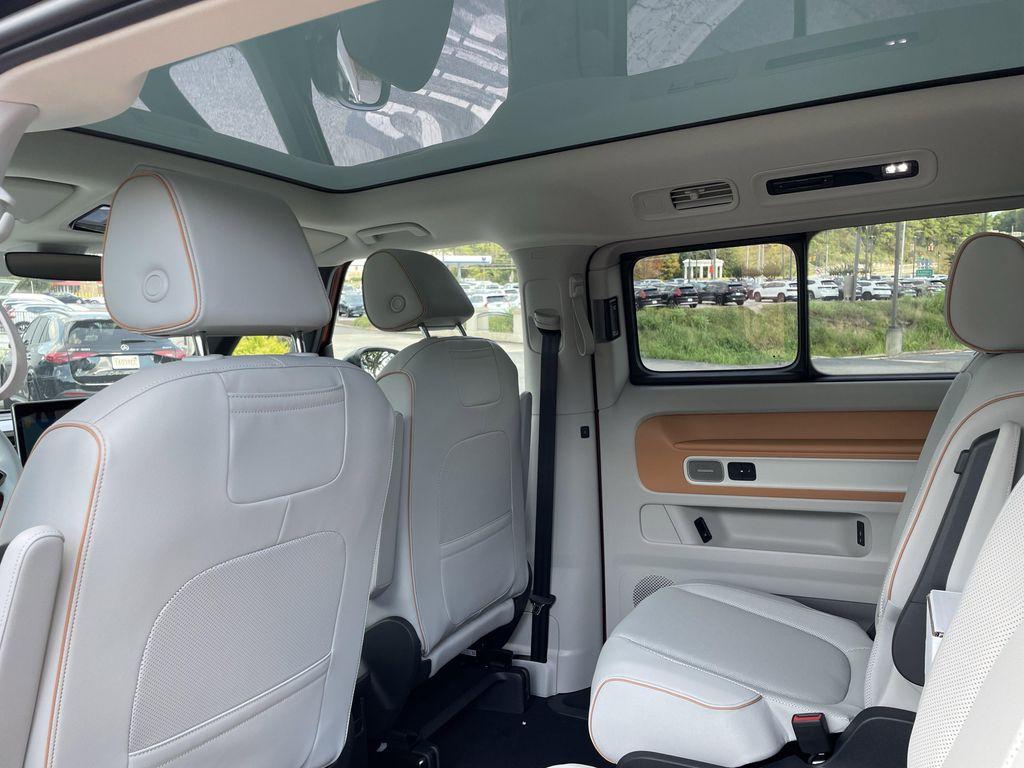 new 2025 Volkswagen ID. Buzz car, priced at $65,912