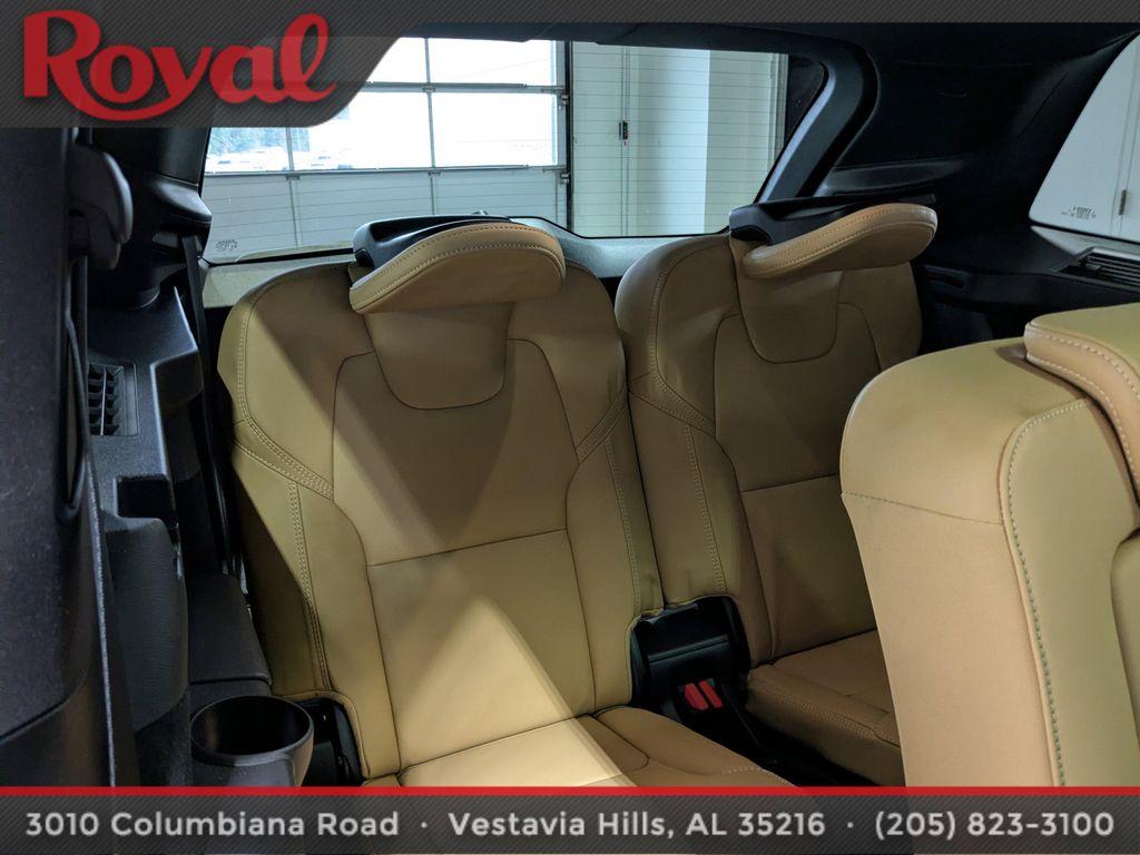 used 2024 Volvo XC90 car