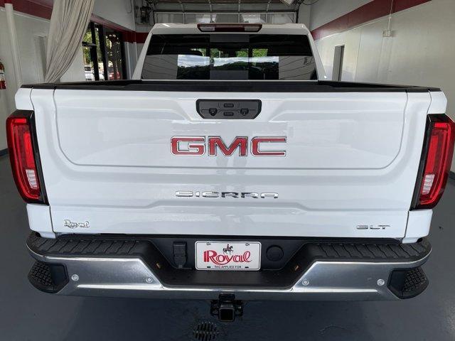 new 2024 GMC Sierra 1500 car, priced at $62,750