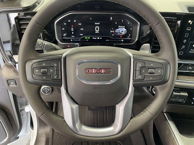 new 2024 GMC Sierra 1500 car, priced at $62,750