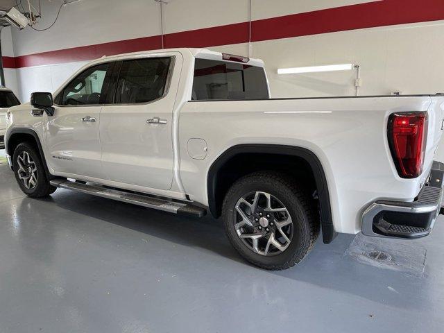 new 2024 GMC Sierra 1500 car, priced at $62,750