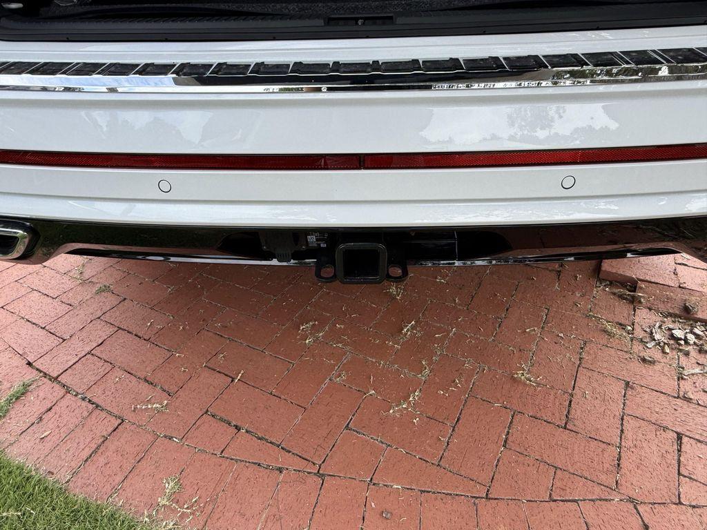 new 2026 Volkswagen Atlas car, priced at $55,585