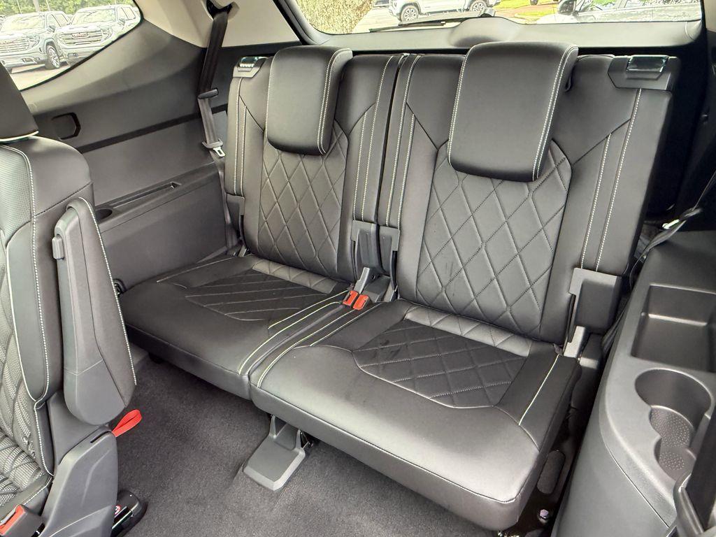 new 2026 Volkswagen Atlas car, priced at $55,585