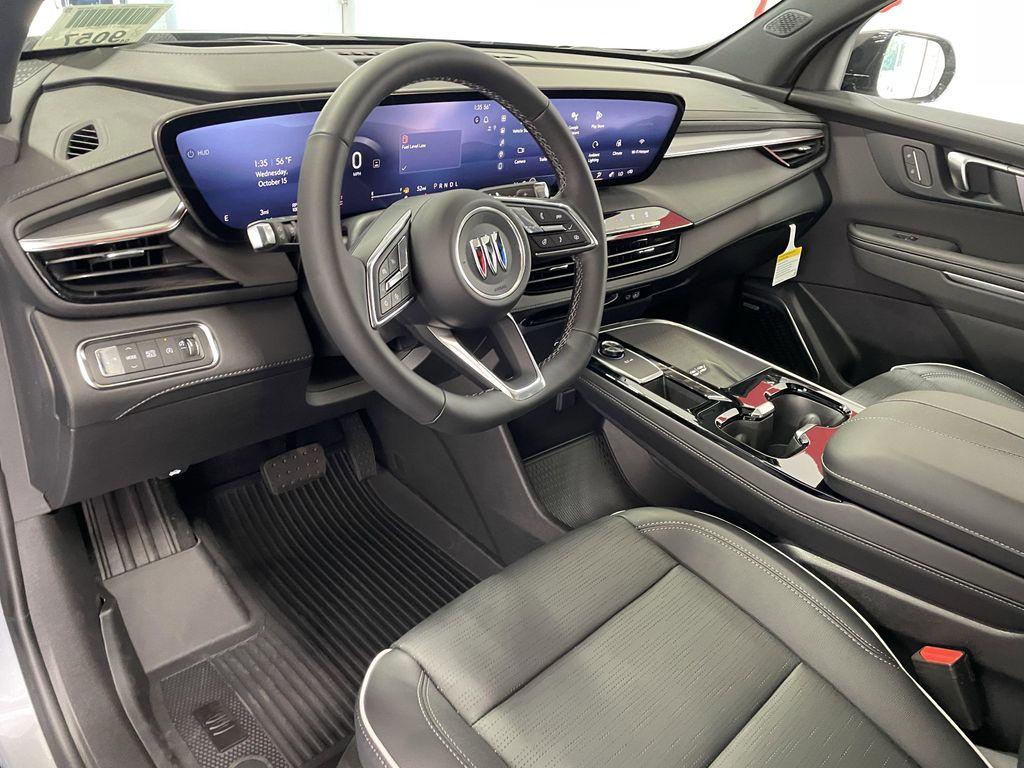 new 2026 Buick Enclave car, priced at $55,255