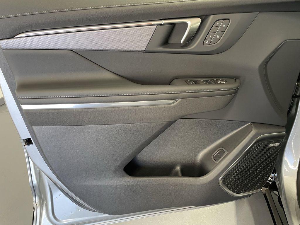 new 2026 Buick Enclave car, priced at $55,255