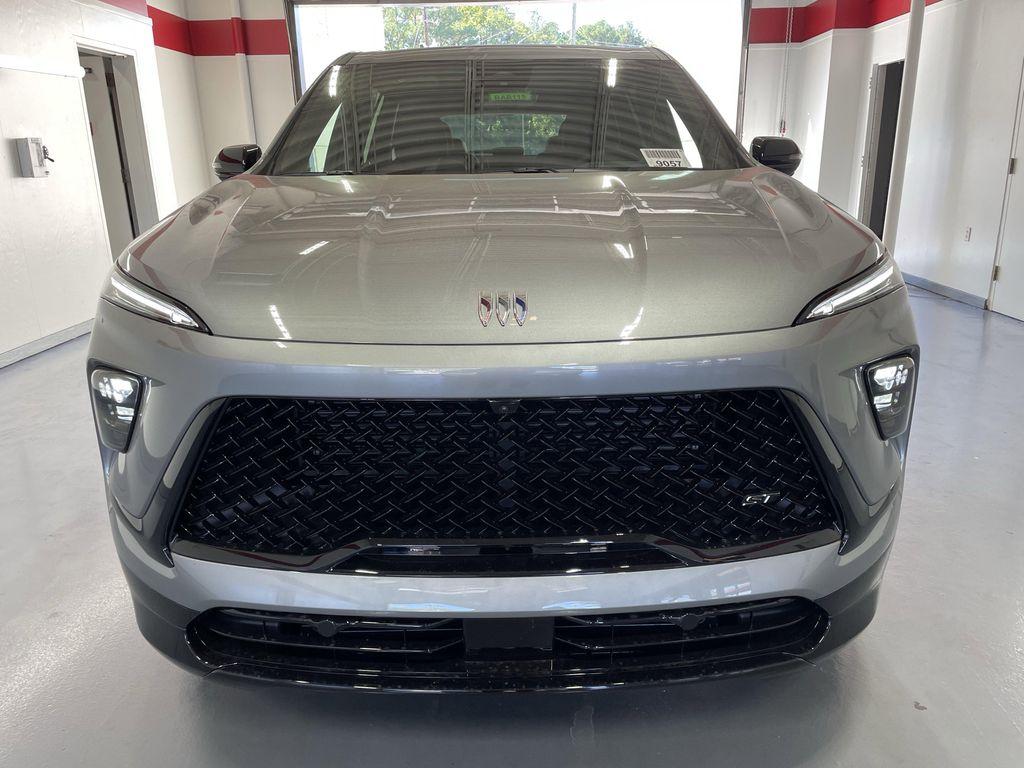 new 2026 Buick Enclave car, priced at $55,255