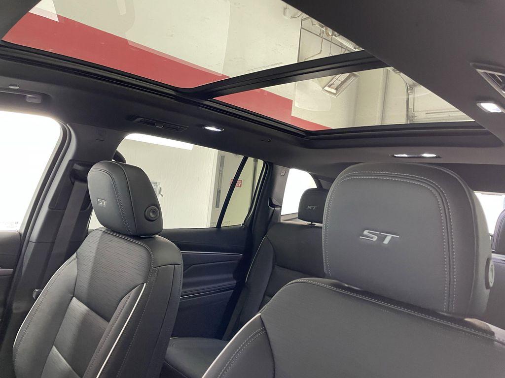 new 2026 Buick Enclave car, priced at $55,255