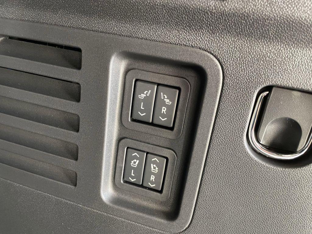 new 2026 Buick Enclave car, priced at $55,255