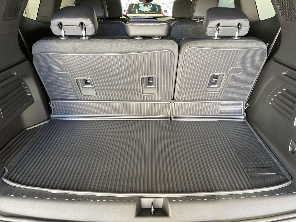 new 2026 Buick Enclave car, priced at $55,255