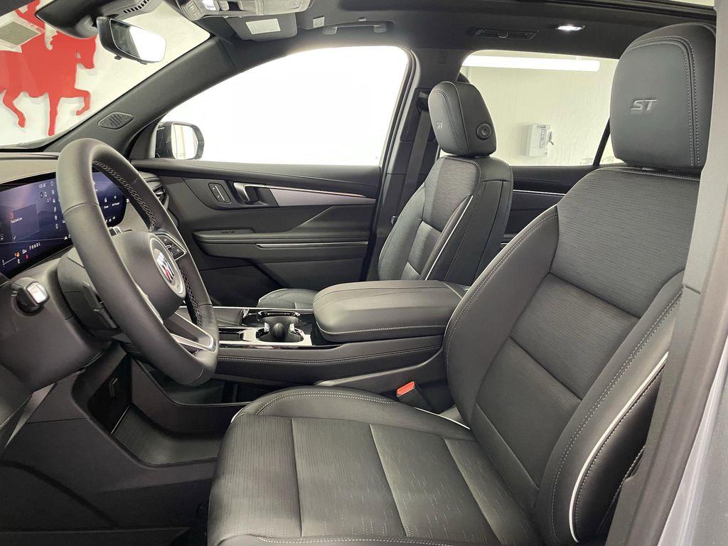 new 2026 Buick Enclave car, priced at $55,255