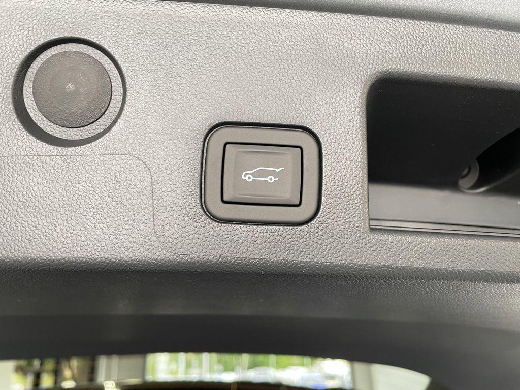 new 2026 GMC Terrain car, priced at $35,940