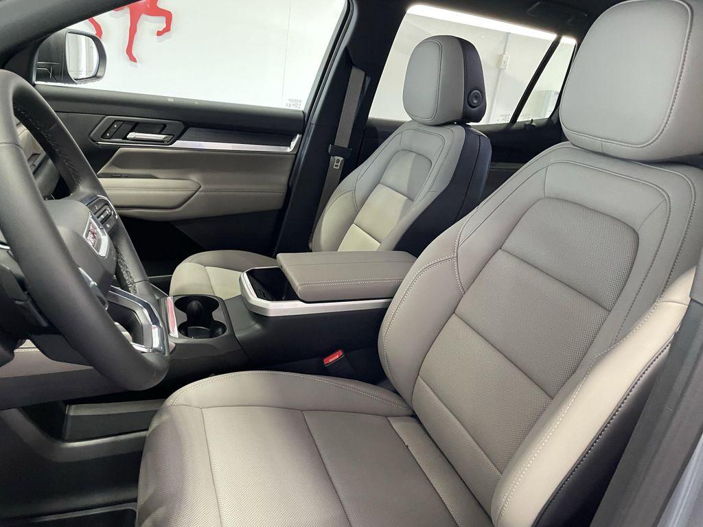 new 2026 GMC Terrain car, priced at $35,940