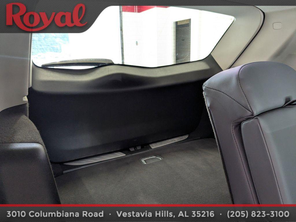 used 2019 Buick Envision car, priced at $16,987