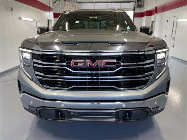 new 2024 GMC Sierra 1500 car, priced at $66,595