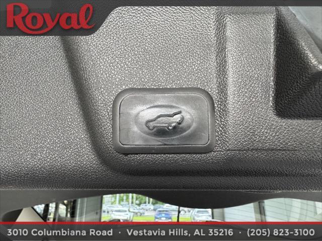 used 2017 Buick Enclave car, priced at $15,987