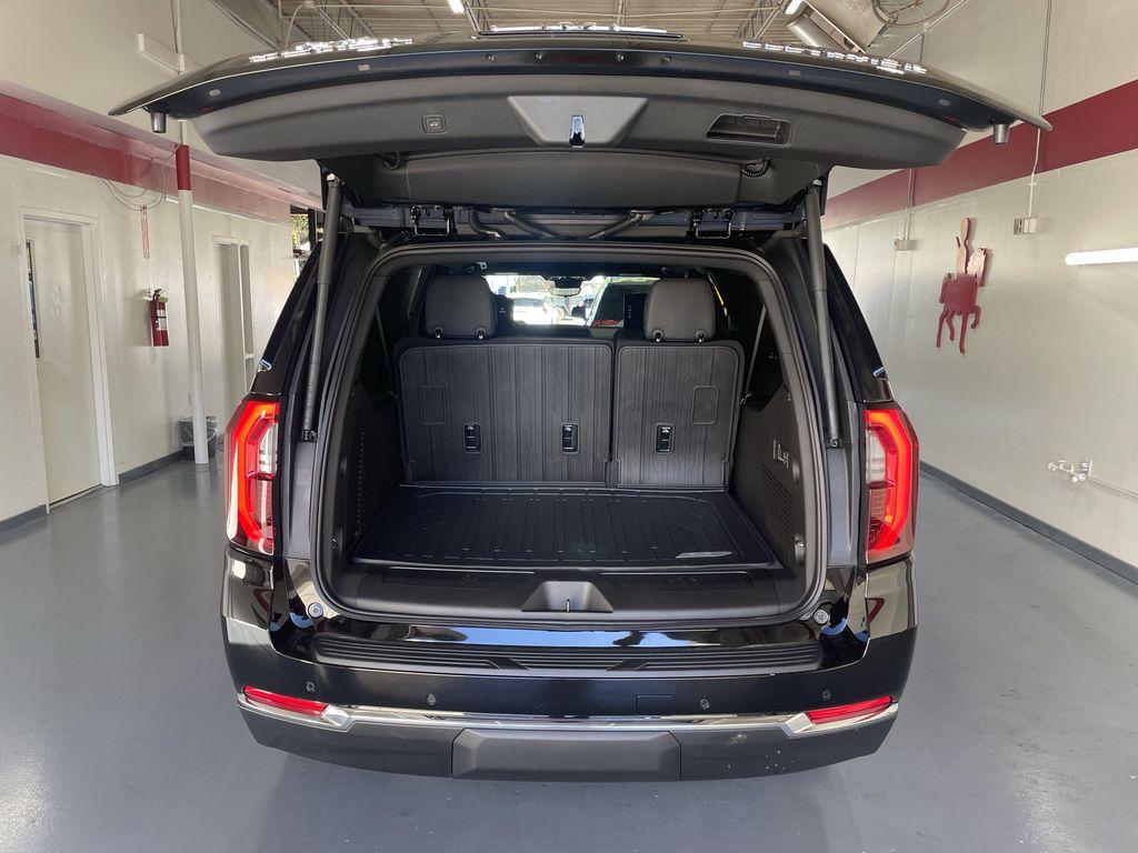 new 2026 GMC Yukon XL car, priced at $82,470