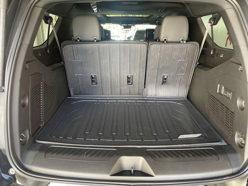 new 2026 GMC Yukon XL car, priced at $82,470