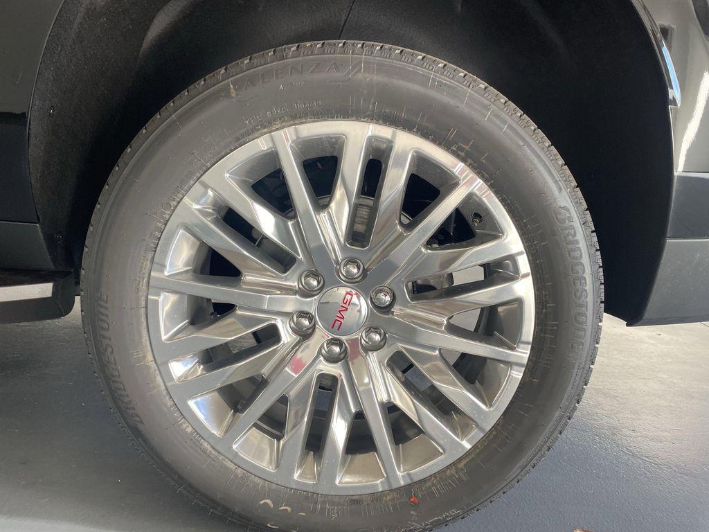 new 2026 GMC Yukon XL car, priced at $82,470