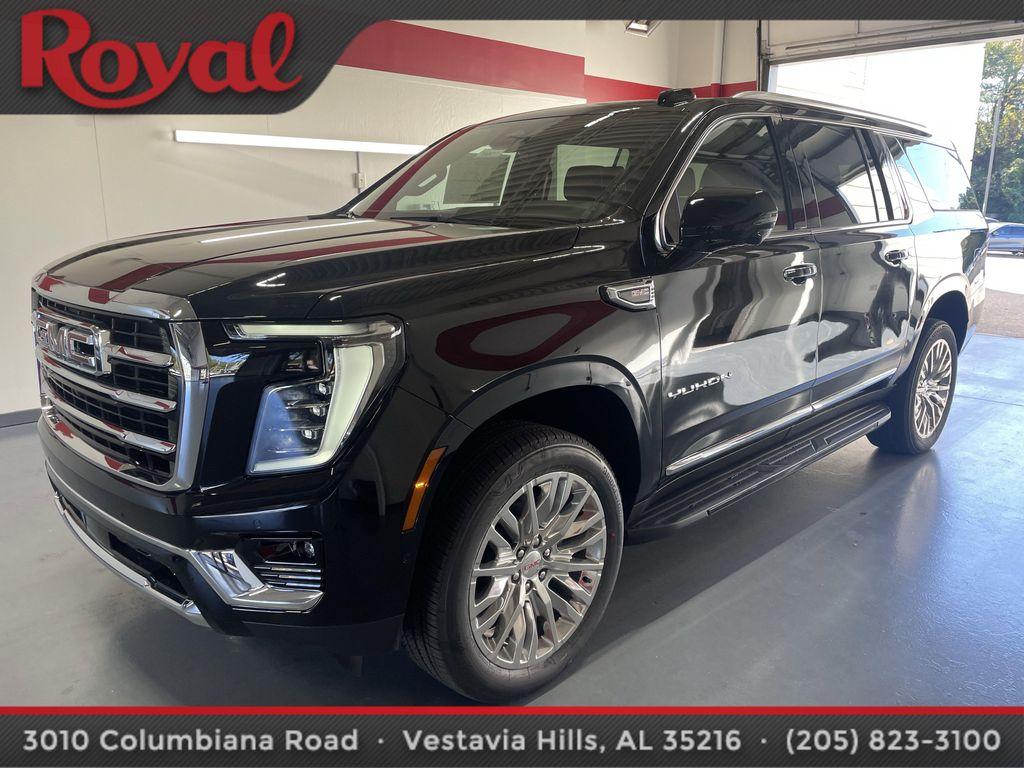 new 2026 GMC Yukon XL car, priced at $83,470