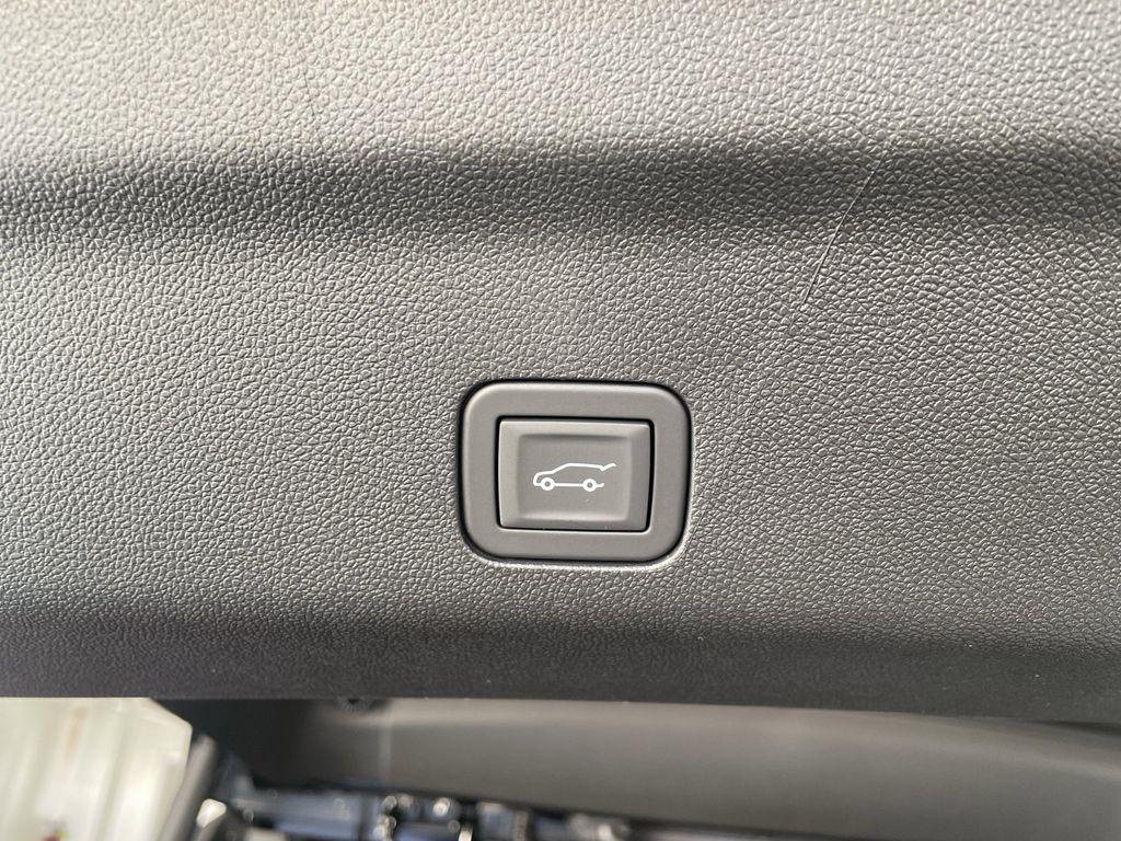 new 2026 GMC Yukon XL car, priced at $82,470