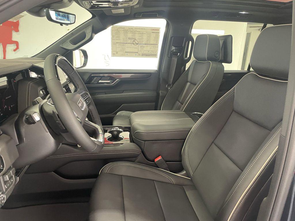 new 2026 GMC Yukon XL car, priced at $82,470