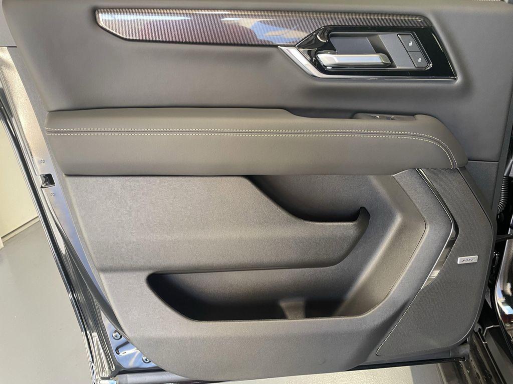 new 2026 GMC Yukon XL car, priced at $82,470