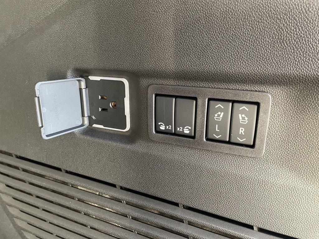 new 2026 GMC Yukon XL car, priced at $82,470