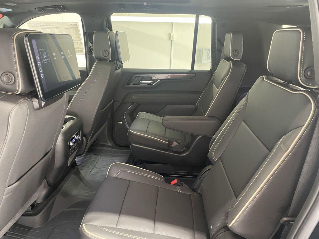 new 2026 GMC Yukon XL car, priced at $82,470