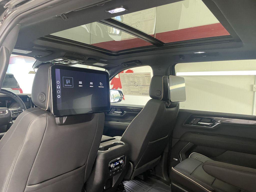 new 2026 GMC Yukon XL car, priced at $82,470