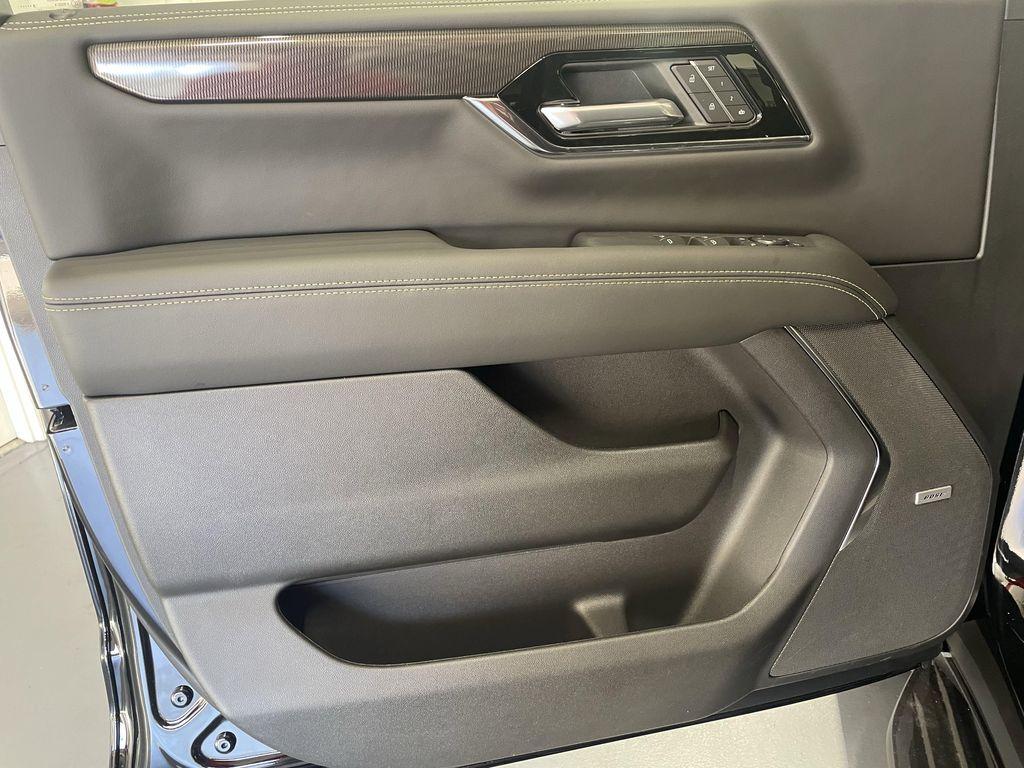 new 2026 GMC Yukon XL car, priced at $82,470