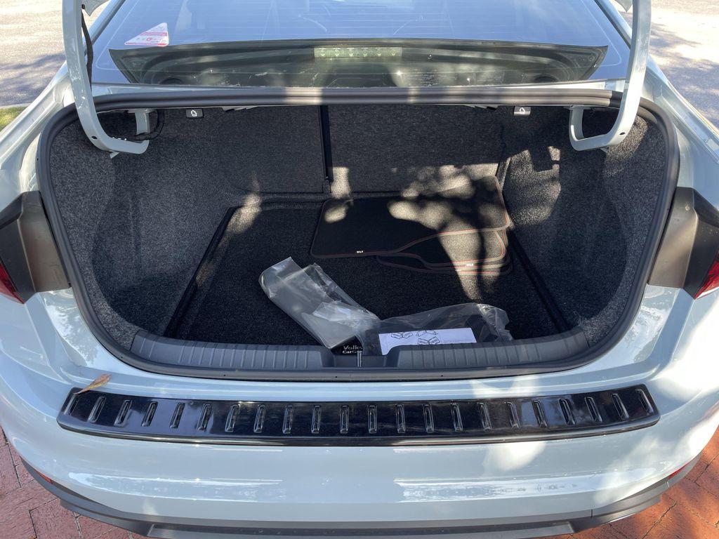 new 2026 Volkswagen Jetta GLI car, priced at $35,869