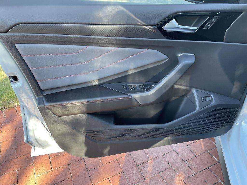 new 2026 Volkswagen Jetta GLI car, priced at $35,869